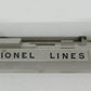 Lionel 3361-33 Lumber Dump Car Body