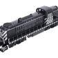 Lionel 6-84697 O Santa Fe LionChief Plus RS3 Diesel Locomotive w/Bluetooth #2099