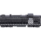 Lionel 6-84697 O Santa Fe LionChief Plus RS3 Diesel Locomotive w/Bluetooth #2099