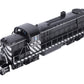 Lionel 6-84697 O Santa Fe LionChief Plus RS3 Diesel Locomotive w/Bluetooth #2099