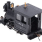 Bachmann 28059 On30 Undecorated 0-4-0 Porter Steam Locomotive w/DCC & Sound