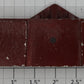 Lionel 318-24 Red Cast Pilot & Cowcatcher