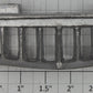 Lionel 390E-68 Unpainted Pilot Cowcatcher