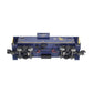 Lionel 6-17627 O Gauge Chesapeake & Ohio Extended Vision Caboose #3121 LN/Box