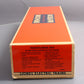 Lionel 6-18000 O Gauge Pennsylvania 0-6-0 B6 Switcher Locomotive & Tender #8977 EX/Box