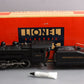 Lionel 6-18000 O Gauge Pennsylvania 0-6-0 B6 Switcher Locomotive & Tender #8977 EX/Box