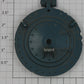 Lionel 390-65 Blue Boiler Front