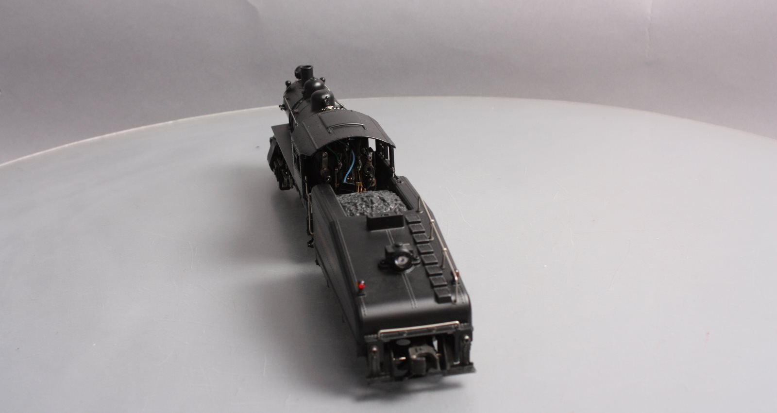 Lionel 6-18000 O Gauge Pennsylvania 0-6-0 B6 Switcher Locomotive & Tender #8977 EX/Box