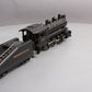 Lionel 6-18000 O Gauge Pennsylvania 0-6-0 B6 Switcher Locomotive & Tender #8977 LN/Box