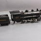 Lionel 6-18000 O Gauge Pennsylvania 0-6-0 B6 Switcher Locomotive & Tender #8977 EX/Box