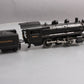 Lionel 6-18000 O Gauge Pennsylvania 0-6-0 B6 Switcher Locomotive & Tender #8977 LN/Box