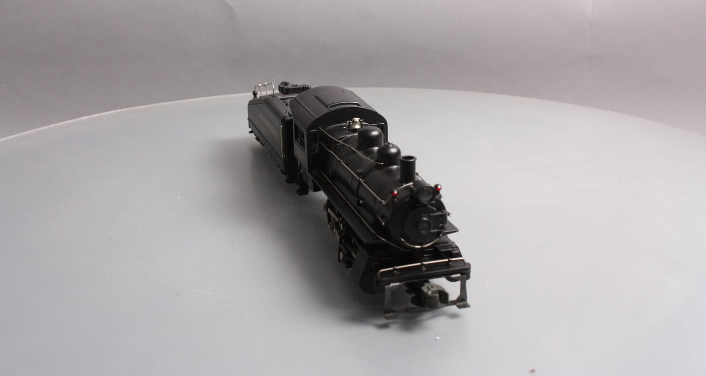 Lionel 6-18000 O Gauge Pennsylvania 0-6-0 B6 Switcher Locomotive & Tender #8977 EX/Box