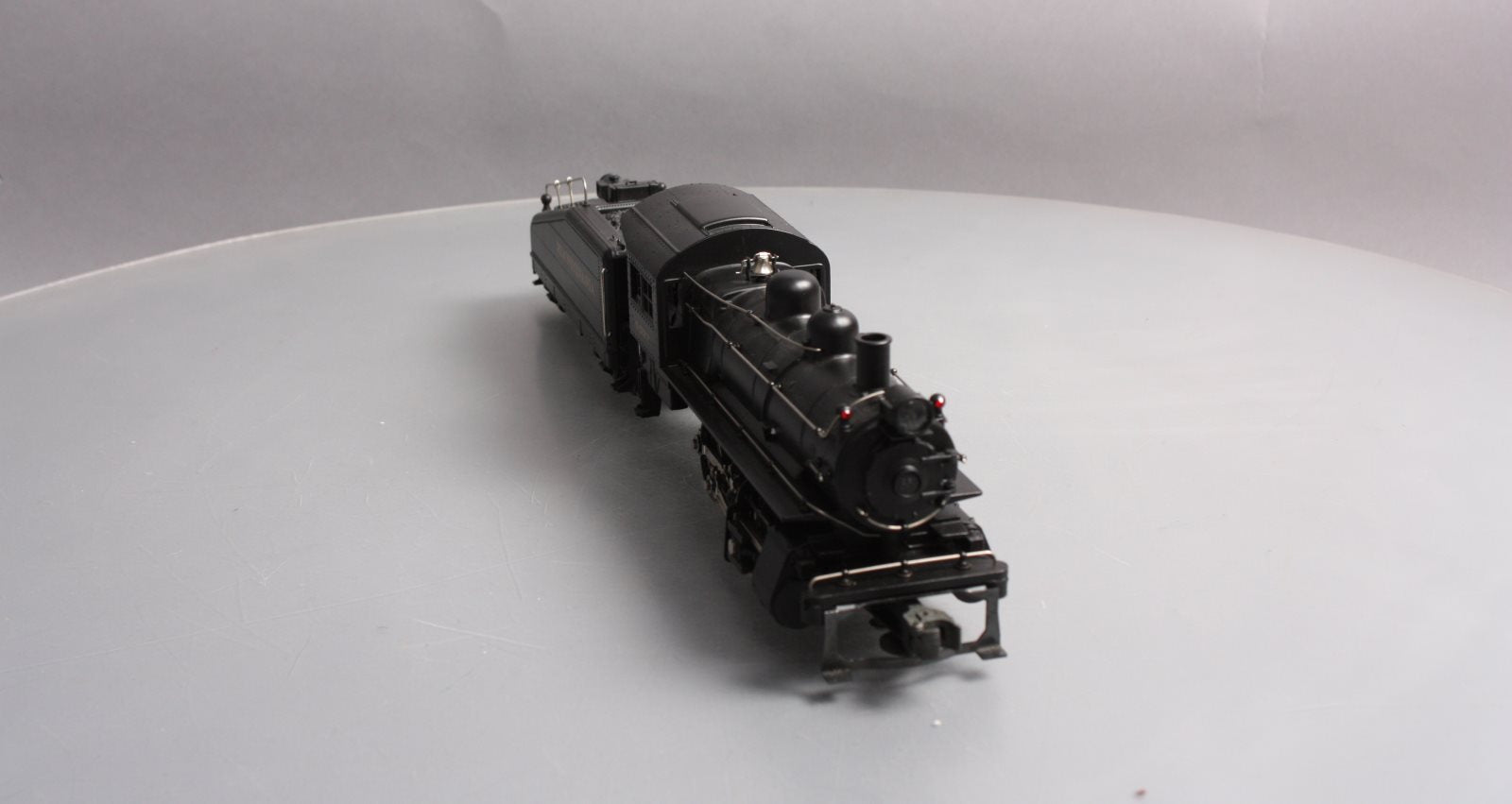 Lionel 6-18000 O Gauge Pennsylvania 0-6-0 B6 Switcher Locomotive & Tender #8977 EX/Box