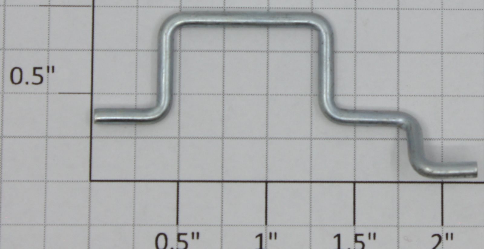 Lionel 675-13 Smoke Piston Crank Lever