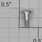 Lionel 675-23 #6/32 x 7/32" Slotted Shoulder Trailer Truck Shoulder Screw