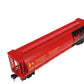 MTH 20-97922 O Canadian Wheat 100-Ton Covered Hopper Car #604302 LN/Box