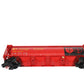 MTH 20-97922 O Canadian Wheat 100-Ton Covered Hopper Car #604302 LN/Box