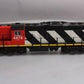 MTH 30-2894-1 Canadian National GP-9 Diesel Engine w/PS 2.0 #4476