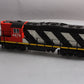 MTH 30-2894-1 Canadian National GP-9 Diesel Engine w/PS 2.0 #4476