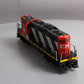 MTH 30-2894-1 Canadian National GP-9 Diesel Engine w/PS 2.0 #4476