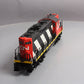 MTH 30-2894-1 Canadian National GP-9 Diesel Engine w/PS 2.0 #4476