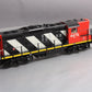MTH 30-2894-1 Canadian National GP-9 Diesel Engine w/PS 2.0 #4476