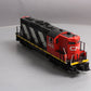 MTH 30-2894-1 Canadian National GP-9 Diesel Engine w/PS 2.0 #4476