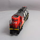 MTH 30-2894-1 Canadian National GP-9 Diesel Engine w/PS 2.0 #4476