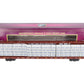MTH 20-98777 Wisconsin Central Center Beam Flatcar w/Lumber Load #37111