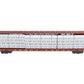 MTH 20-98777 Wisconsin Central Center Beam Flatcar w/Lumber Load #37111