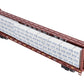 MTH 20-98777 Wisconsin Central Center Beam Flatcar w/Lumber Load #37111