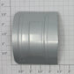 Lionel 249E-44 Unpainted Steam Locomotive Rear Cab Roof