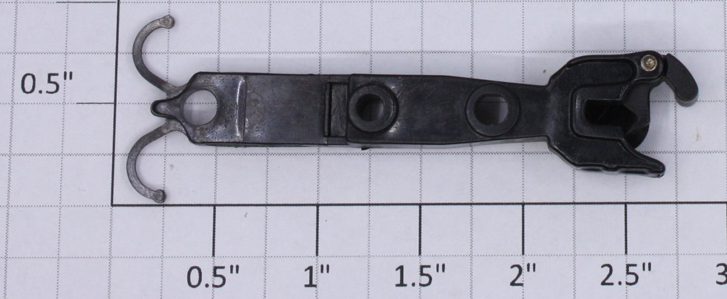 Lionel 19500-155 Coupler Arm and Knuckle-New Style