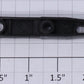 Lionel 19500-155 Coupler Arm and Knuckle-New Style