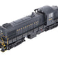 MTH 30-2984-1 Pennsylvania Alco RS-1 Diesel Engine with Proto-Sound 2.0 #5619