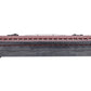 MTH 20-62042PRR 64' Woodsided Coach Car #2943