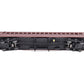 MTH 20-62042PRR 64' Woodsided Coach Car #2943