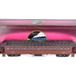 MTH 20-62042PRR 64' Woodsided Coach Car #2943