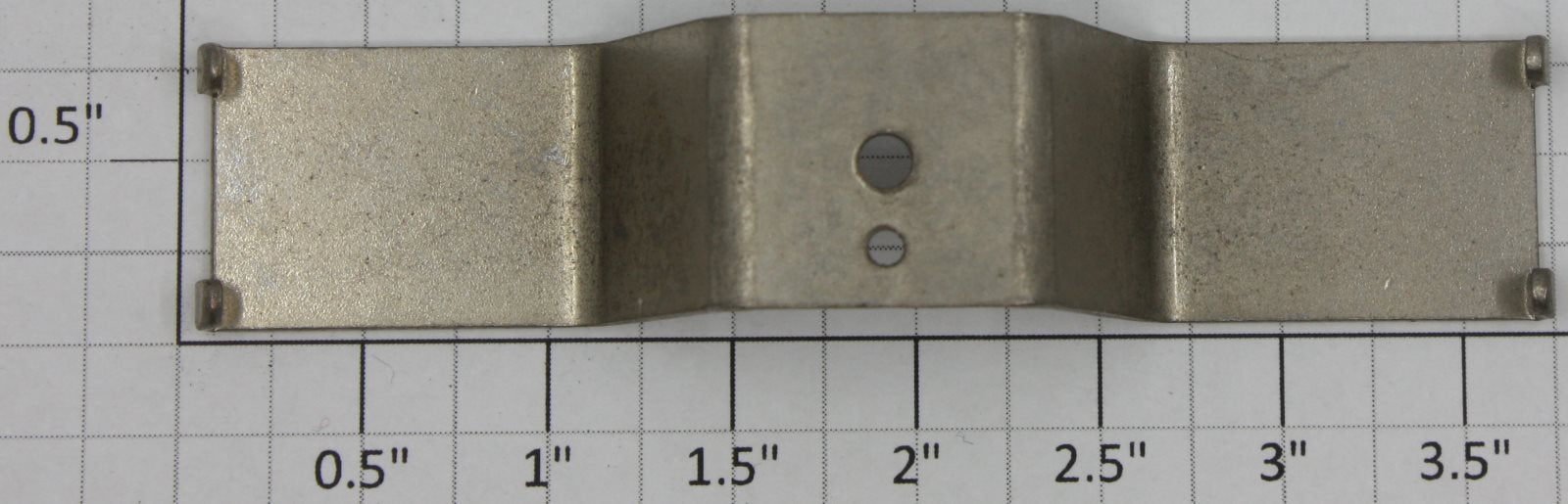 Lionel 309-1 300 Series Passenger Car Roof Brace