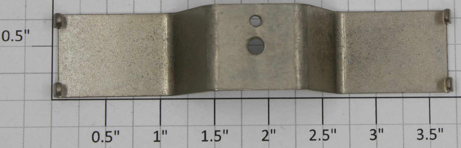 Lionel 309-1 300 Series Passenger Car Roof Brace