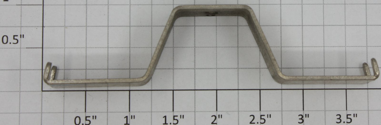 Lionel 309-1 300 Series Passenger Car Roof Brace