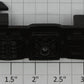 Lionel 2321-144 Left Hand FM Truck Side