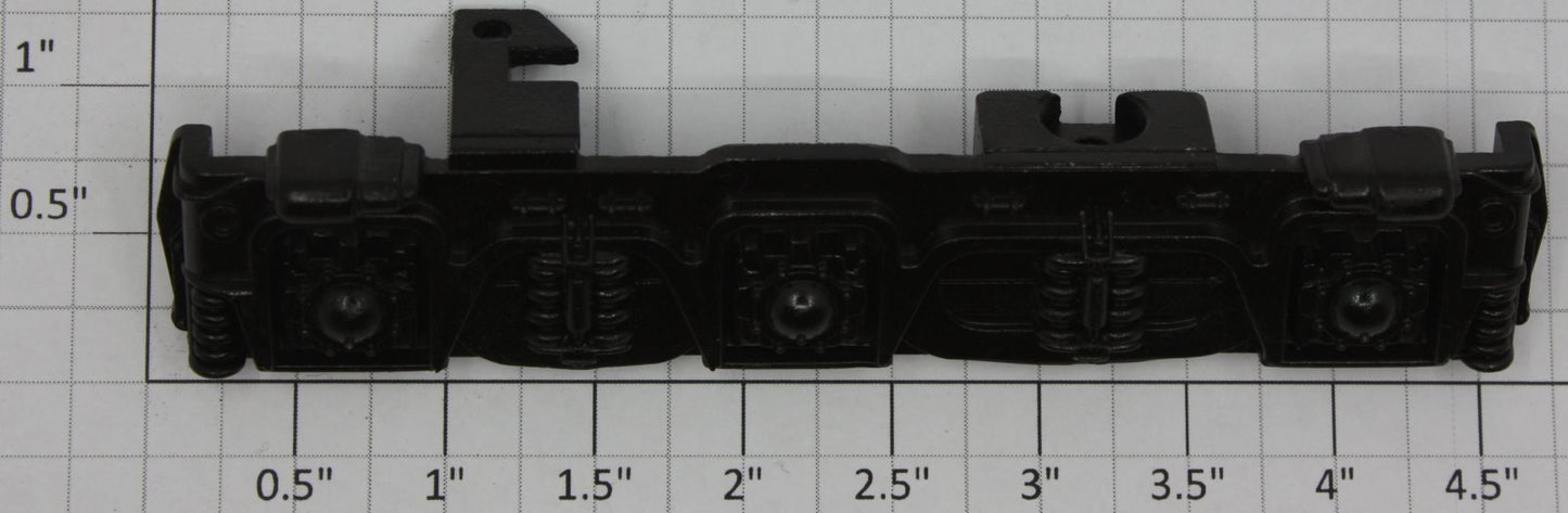 Lionel 2321-144 Left Hand FM Truck Side