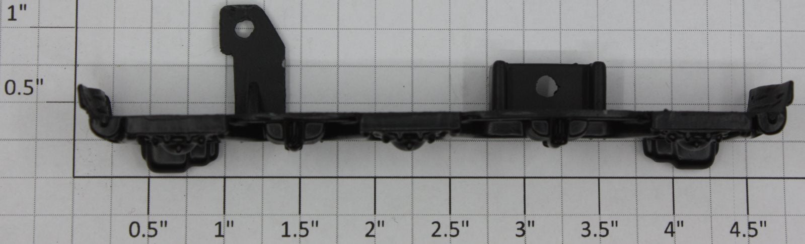 Lionel 2321-143 Right Hand Truck Side Frame