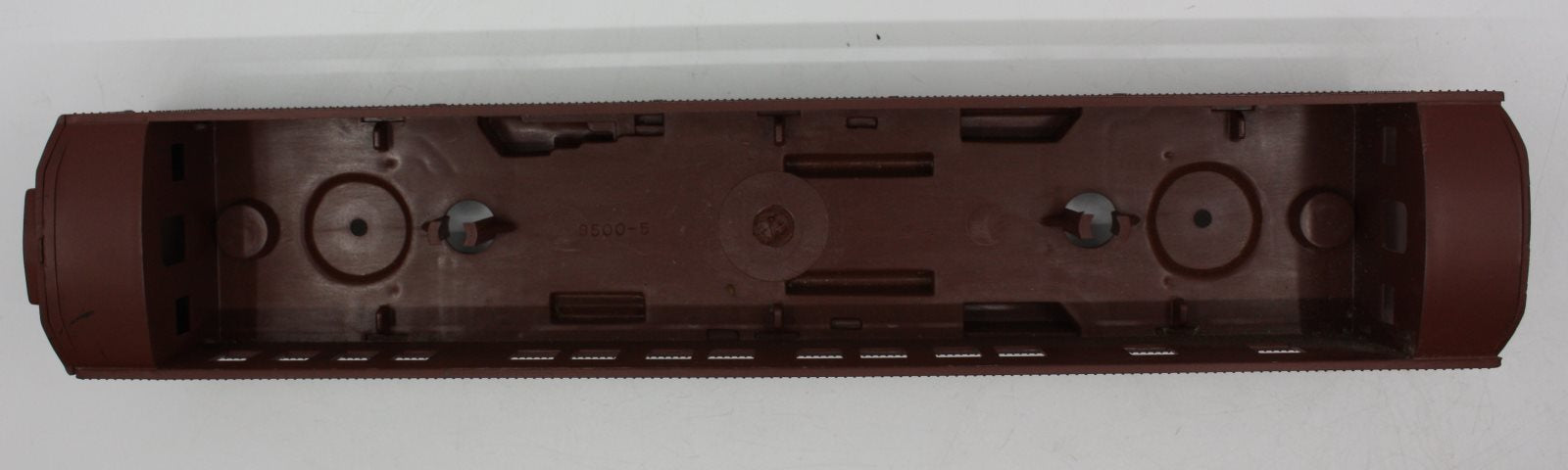 Lionel 9508-3 Pennsylvania RR City of Philadelphia Passenger Car Shell