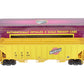 MTH 20-97196 O Gauge C&NW Ps-2CD High-Sided Hopper LN/Box