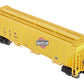MTH 20-97196 O Gauge C&NW Ps-2CD High-Sided Hopper LN/Box