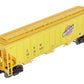 MTH 20-97196 O Gauge C&NW Ps-2CD High-Sided Hopper LN/Box