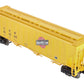 MTH 20-97196 O Gauge C&NW Ps-2CD High-Sided Hopper LN/Box