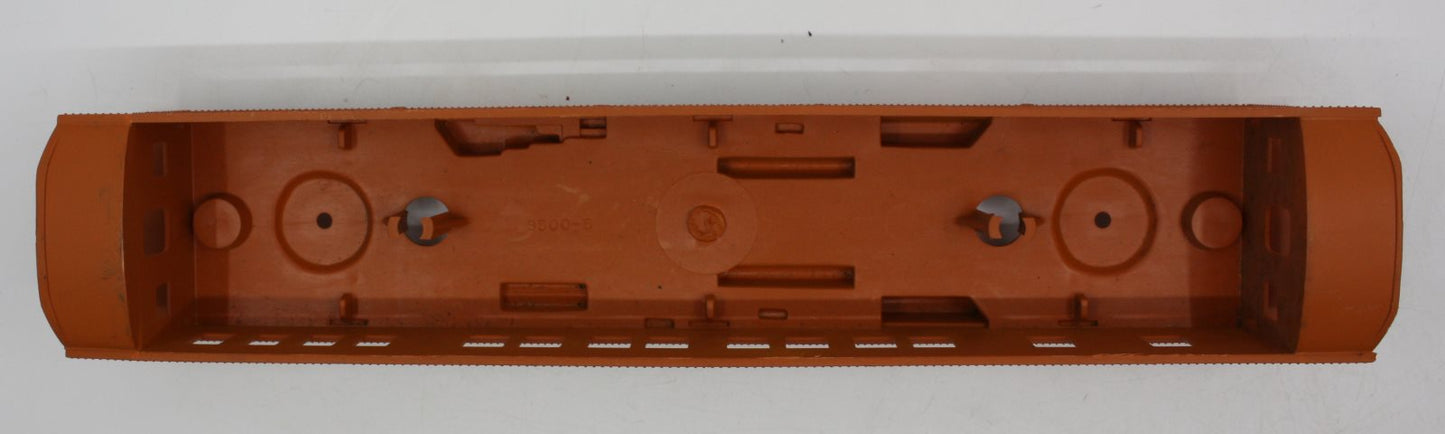 Lionel 9511-3 Milwaukee Road City of Minneapolis Passenger Car Shell
